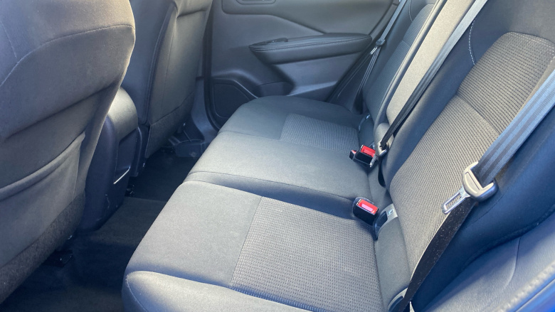 Nissan Qashqai 1.3 DiG-T MH 158 Acenta Premium 5dr Xtronic Petrol Hatchback